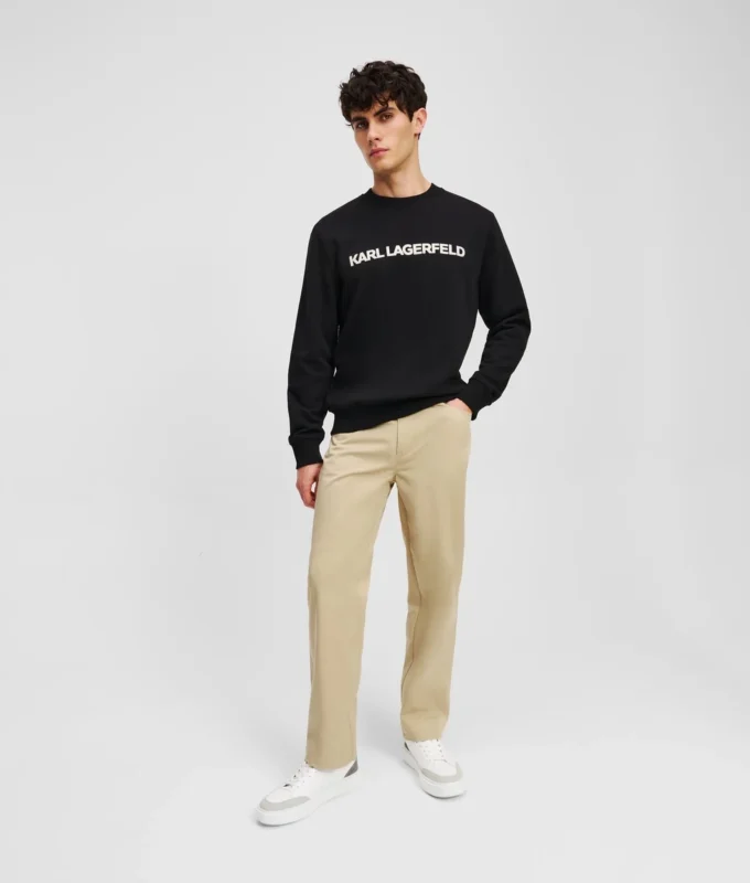 PANTALONI CHINO