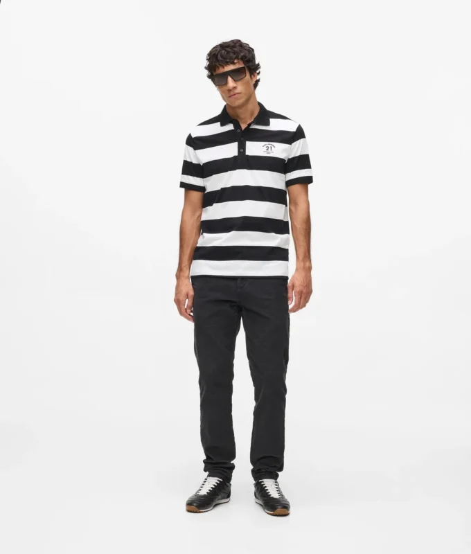 Pantaloni chino Pantaloni chino