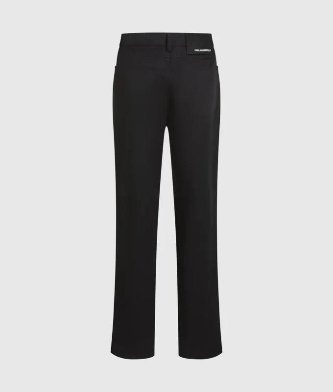 PANTALONI CHINO