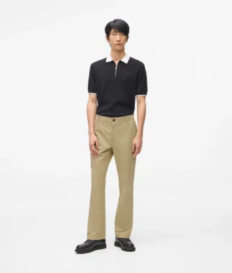Pantaloni chino classici