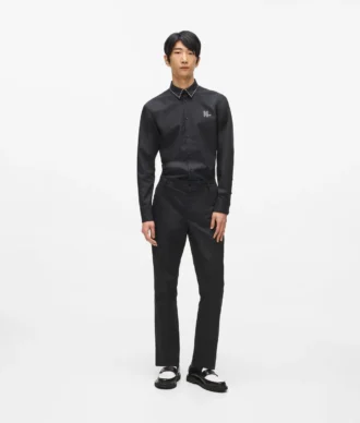 Pantaloni chino classici