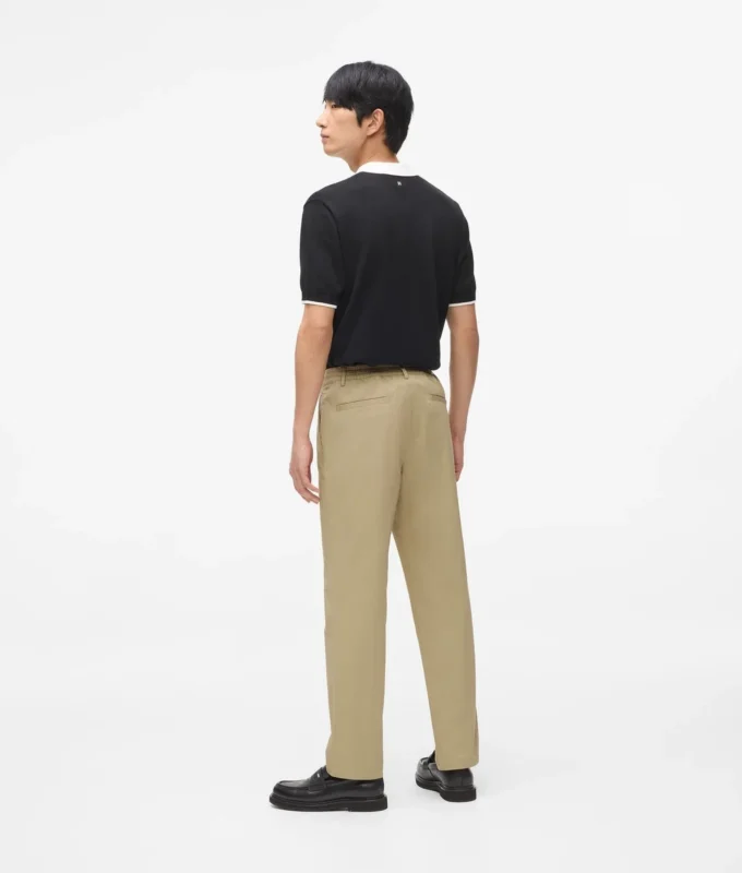 Pantaloni chino classici Pantaloni chino classici