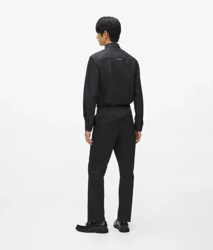 Pantaloni chino classici Pantaloni chino classici