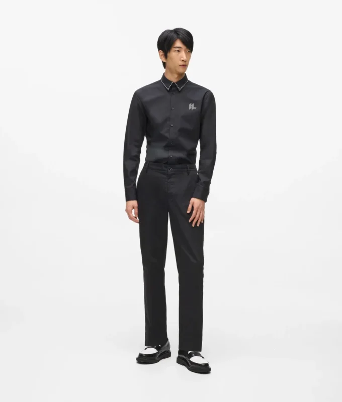 Pantaloni chino classici Pantaloni chino classici