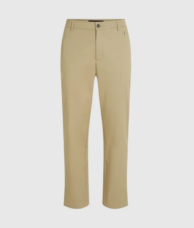Pantaloni chino classici Pantaloni chino classici