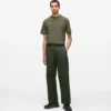 Pantaloni chino dal taglio morbido Pantaloni chino dal taglio morbido