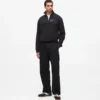 Pantaloni chino dal taglio morbido Pantaloni chino dal taglio morbido