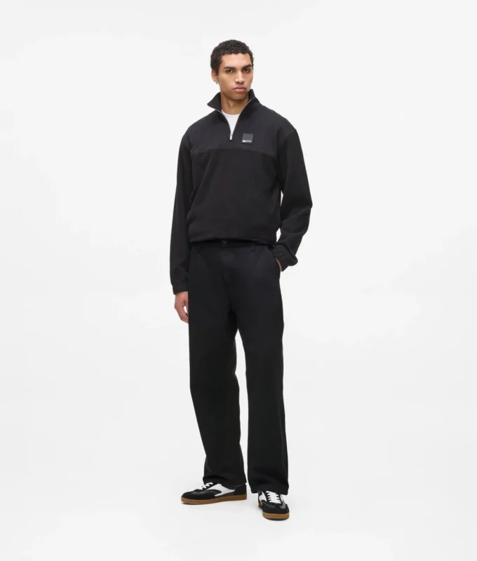 Pantaloni chino dal taglio morbido Pantaloni chino dal taglio morbido