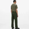 Pantaloni chino dal taglio morbido Pantaloni chino dal taglio morbido