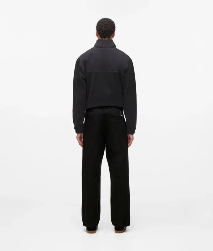 Pantaloni chino dal taglio morbido Pantaloni chino dal taglio morbido