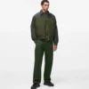 Pantaloni chino dal taglio morbido Pantaloni chino dal taglio morbido