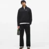 Pantaloni chino dal taglio morbido Pantaloni chino dal taglio morbido