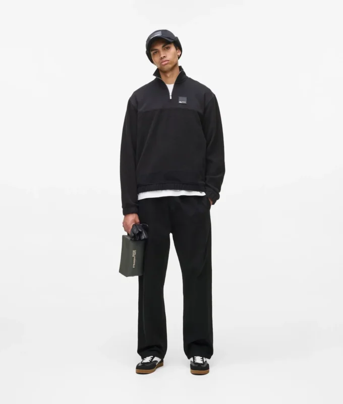 Pantaloni chino dal taglio morbido Pantaloni chino dal taglio morbido