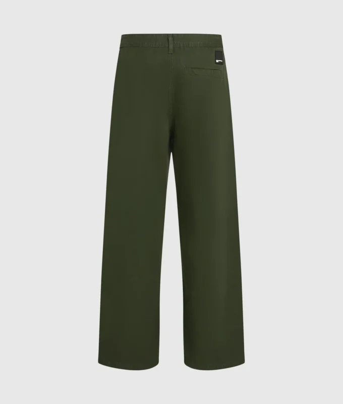 Pantaloni chino dal taglio morbido Pantaloni chino dal taglio morbido