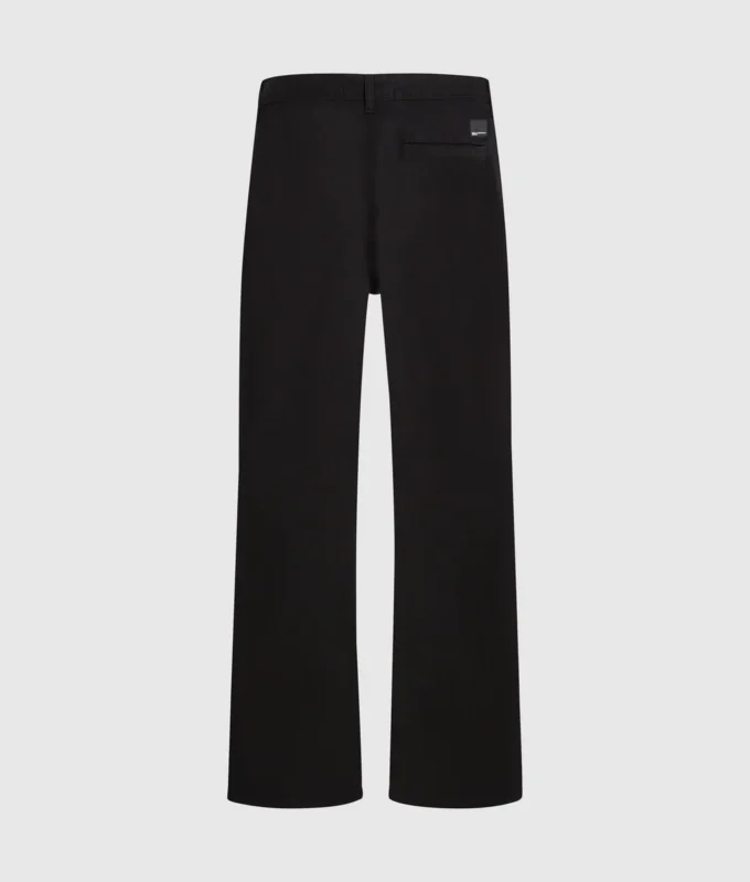 Pantaloni chino dal taglio morbido Pantaloni chino dal taglio morbido
