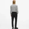 Pantaloni classici sartoriali Pantaloni classici sartoriali