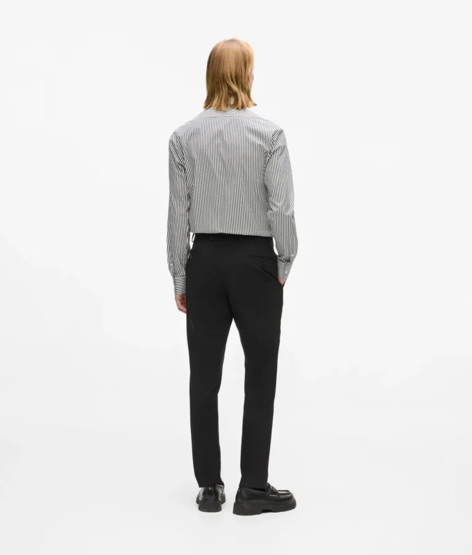 Pantaloni classici sartoriali Pantaloni classici sartoriali
