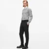 Pantaloni classici sartoriali Pantaloni classici sartoriali