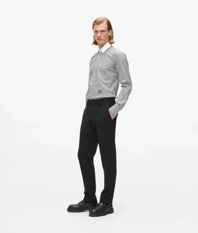 Pantaloni classici sartoriali Pantaloni classici sartoriali