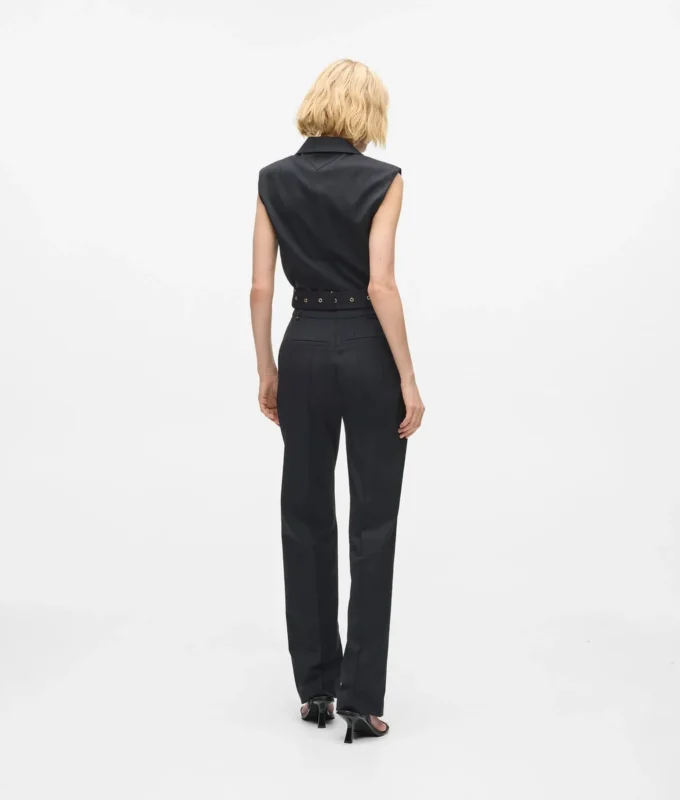 Pantaloni con borchie Karl DNA Pantaloni con borchie Karl DNA