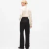 Pantaloni con stampa all-over Pantaloni con stampa all-over