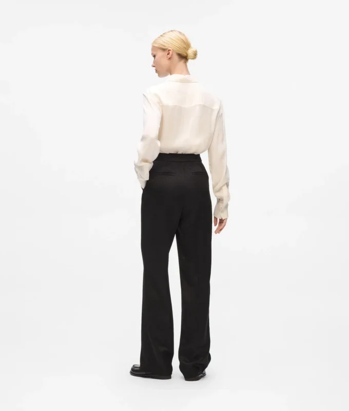 Pantaloni con stampa all-over Pantaloni con stampa all-over