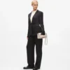 Pantaloni con stampa all-over Pantaloni con stampa all-over