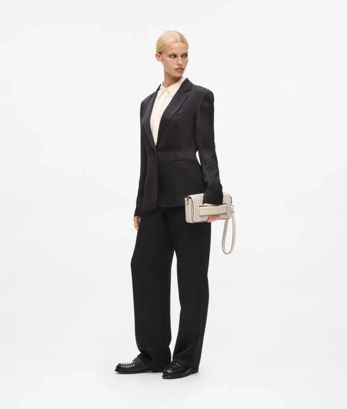 Pantaloni con stampa all-over Pantaloni con stampa all-over