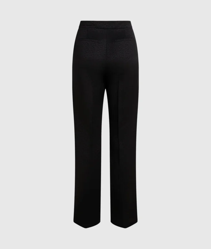 Pantaloni con stampa all-over Pantaloni con stampa all-over