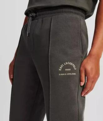 PANTALONI DELLA TRENDA RUE ST-GUILLAUME