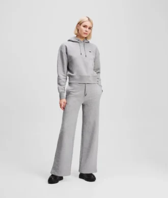 PANTALONI DELLA TRENING A GAMBA LARGA IKON