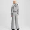PANTALONI DELLA TRENING A GAMBA LARGA IKON PANTALONI DELLA TRENING A GAMBA LARGA IKON