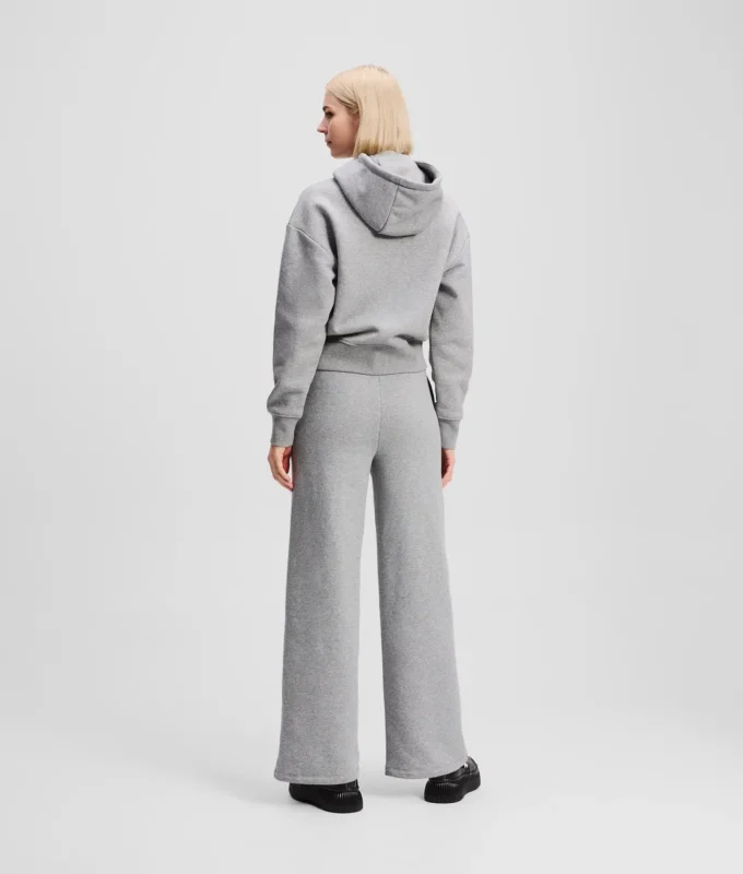 PANTALONI DELLA TRENING A GAMBA LARGA IKON PANTALONI DELLA TRENING A GAMBA LARGA IKON
