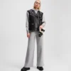 PANTALONI DELLA TRENING A GAMBA LARGA IKON PANTALONI DELLA TRENING A GAMBA LARGA IKON