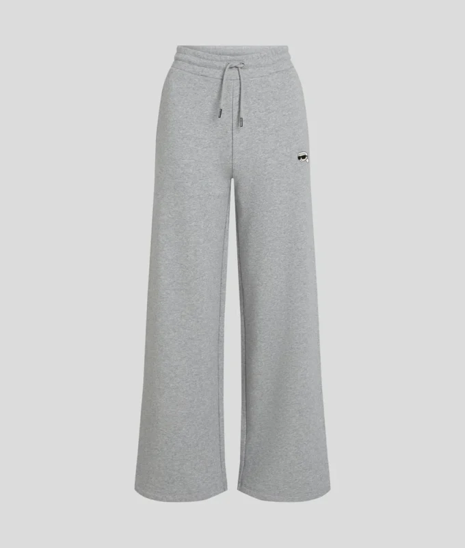 PANTALONI DELLA TRENING A GAMBA LARGA IKON PANTALONI DELLA TRENING A GAMBA LARGA IKON