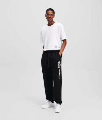 PANTALONI DELLA TRENNA SLIM FIT