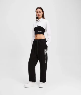 PANTALONI DELLA TRENNA SLIM FIT