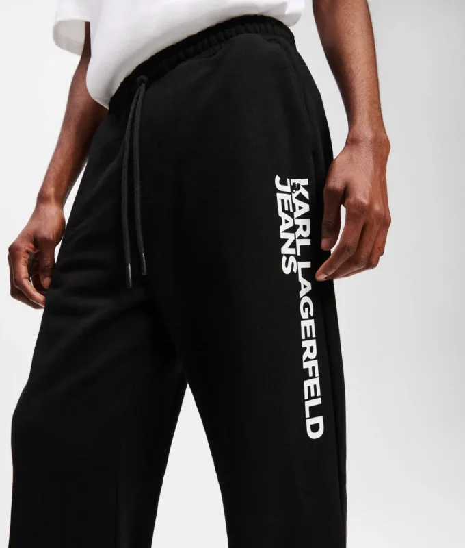 PANTALONI DELLA TRENNA SLIM FIT PANTALONI DELLA TRENNA SLIM FIT