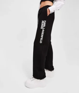 PANTALONI DELLA TRENNA SLIM FIT