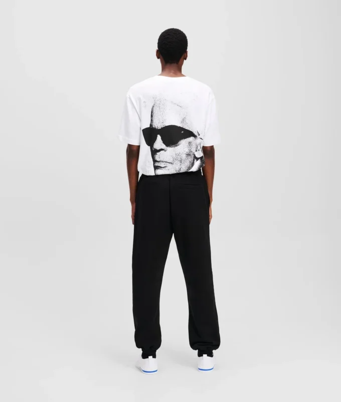 PANTALONI DELLA TRENNA SLIM FIT PANTALONI DELLA TRENNA SLIM FIT