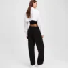 PANTALONI DELLA TRENNA SLIM FIT PANTALONI DELLA TRENNA SLIM FIT
