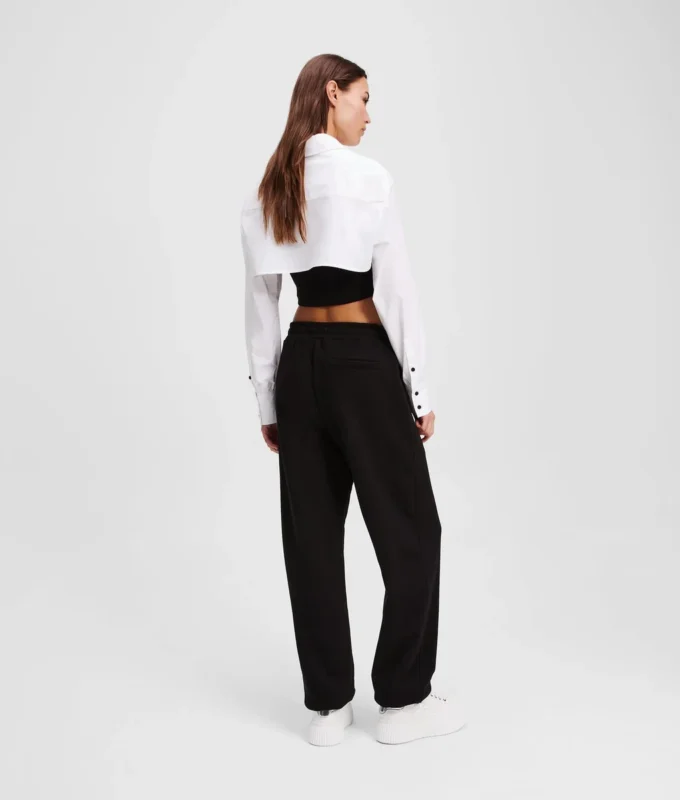 PANTALONI DELLA TRENNA SLIM FIT PANTALONI DELLA TRENNA SLIM FIT