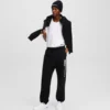 PANTALONI DELLA TRENNA SLIM FIT PANTALONI DELLA TRENNA SLIM FIT