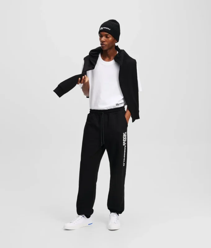 PANTALONI DELLA TRENNA SLIM FIT PANTALONI DELLA TRENNA SLIM FIT