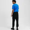 PANTALONI DELLA TRENTA CON LOGO KLJ BOX