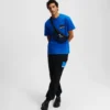 PANTALONI DELLA TRENTA CON LOGO KLJ BOX