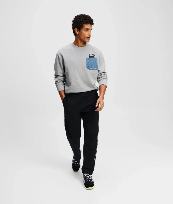 PANTALONI DELLA TRENTA IKON PANTALONI DELLA TRENTA IKON