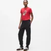 Pantaloni della tuta con coulisse Ikon Pantaloni della tuta con coulisse Ikon