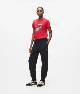 Pantaloni della tuta con coulisse Ikon
