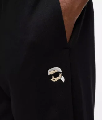 Pantaloni della tuta con coulisse Ikon